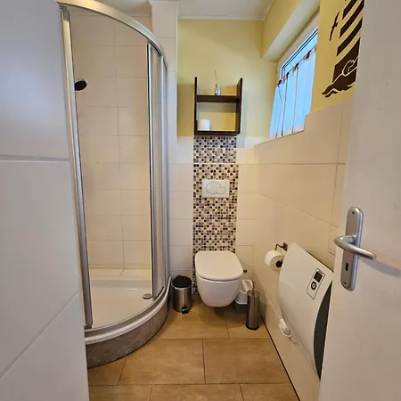 Ferienwohnung Urlaubsschmiede In Horumersiel Schillig An Der Nordsee Exterior foto