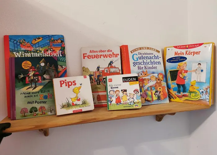 Ferienwohnung Urlaubsschmiede In Horumersiel Schillig An Der Nordsee