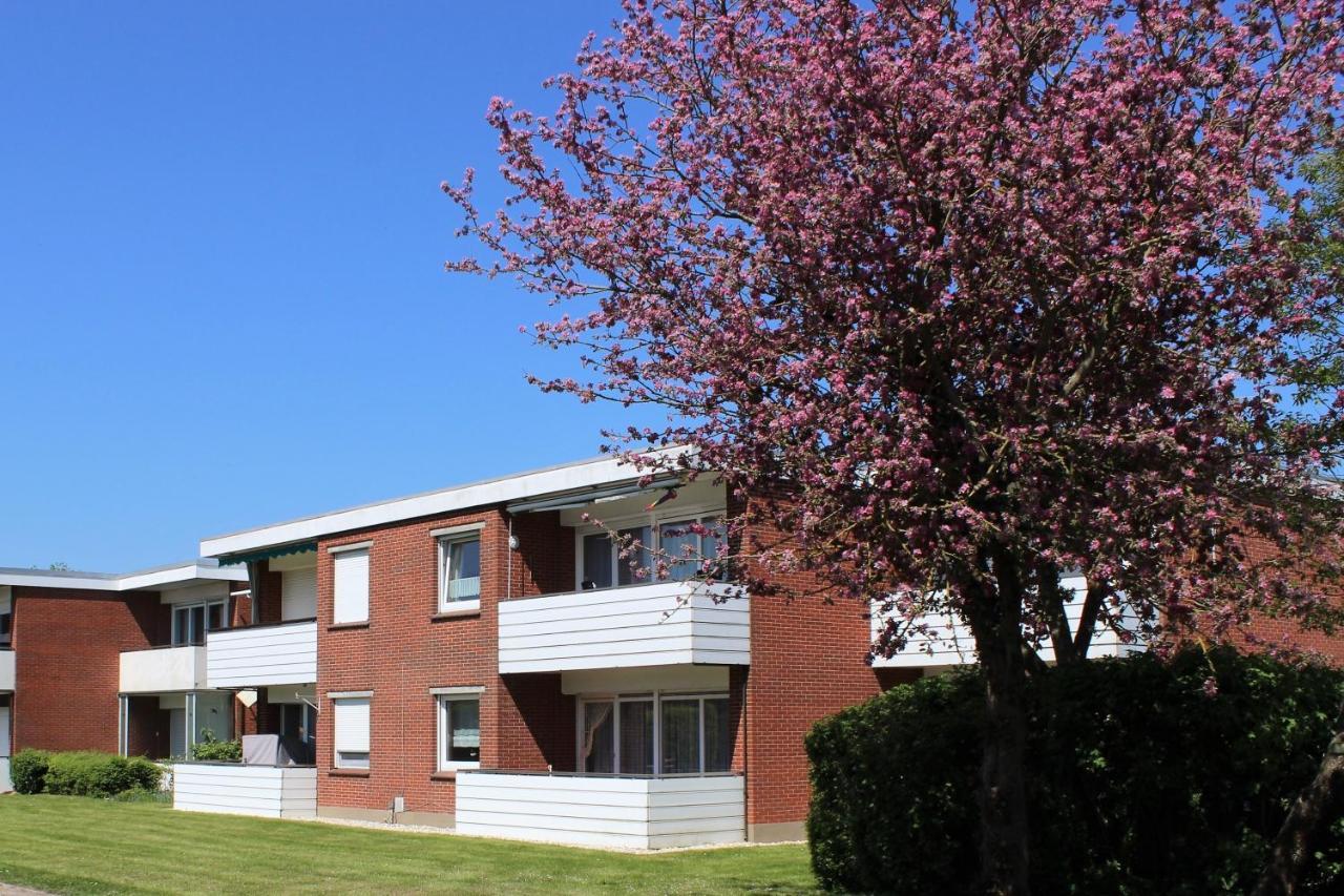 Apartment Urlaubsschmiede In Horumersiel An Der Nordsee Schillig