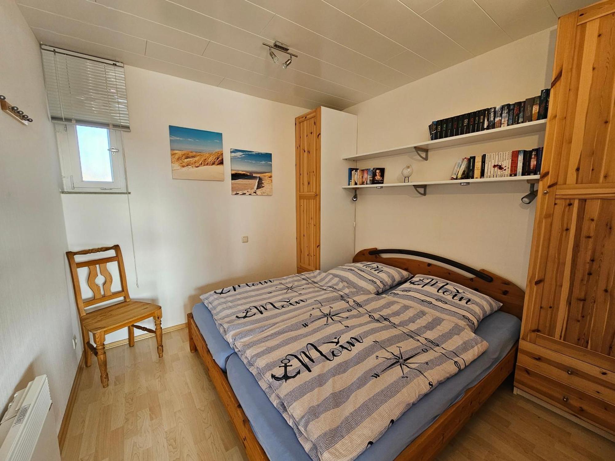 Urlaubsschmiede In Horumersiel An Der Nordsee Apartment *
