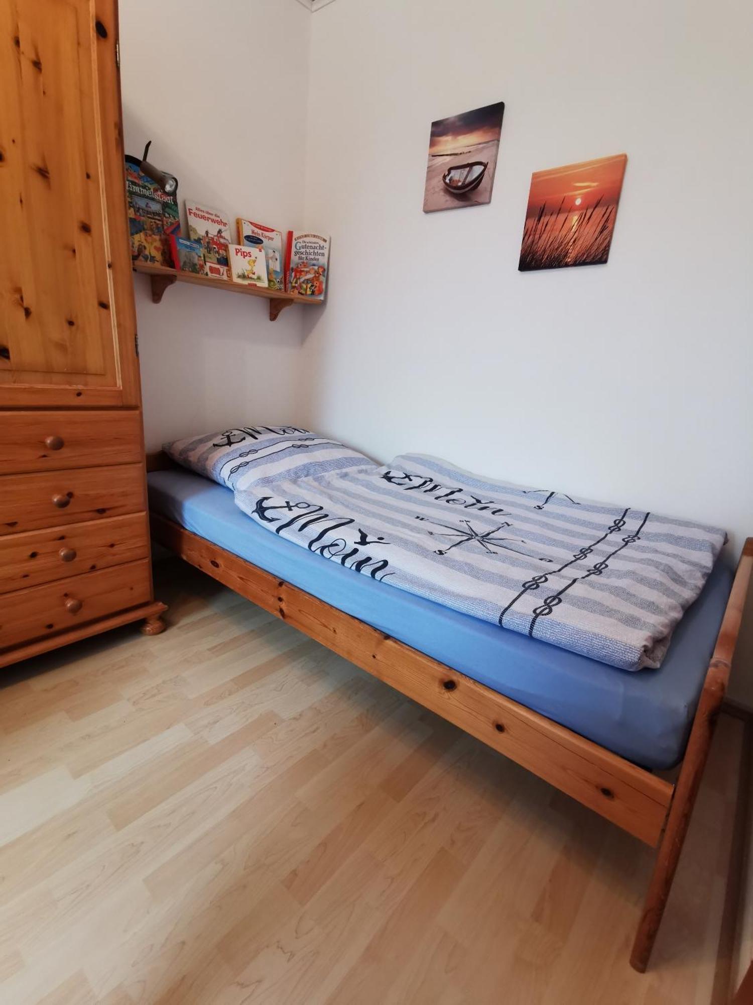 Urlaubsschmiede In Horumersiel An Der Nordsee Apartment