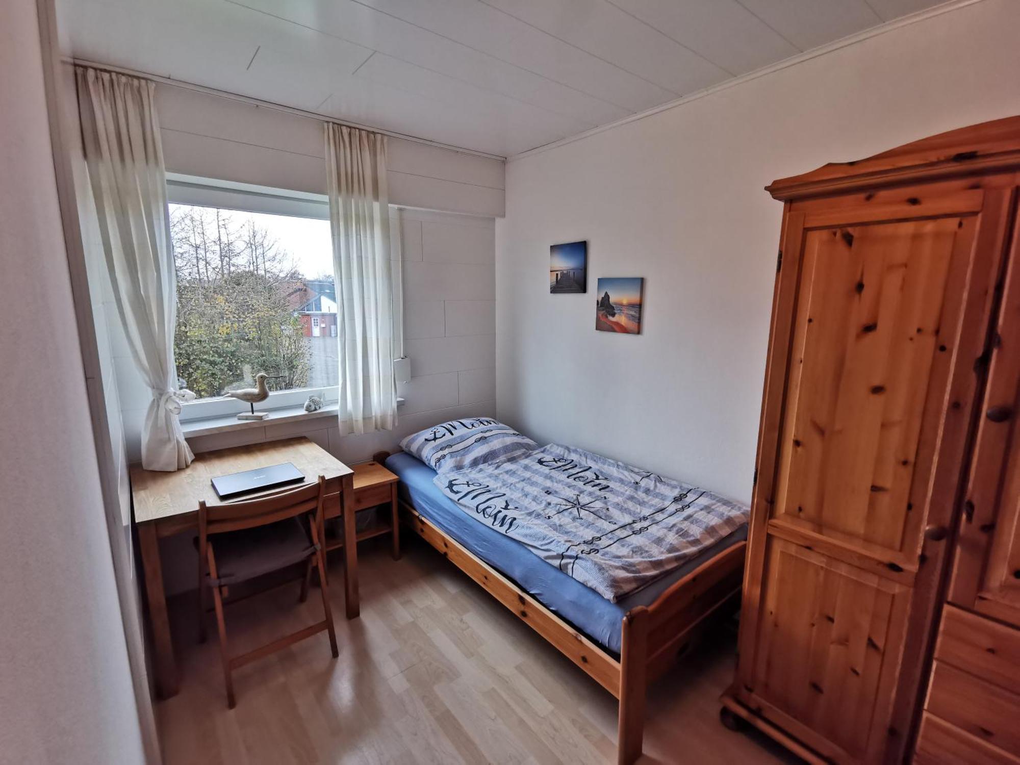 Urlaubsschmiede In Horumersiel An Der Nordsee *