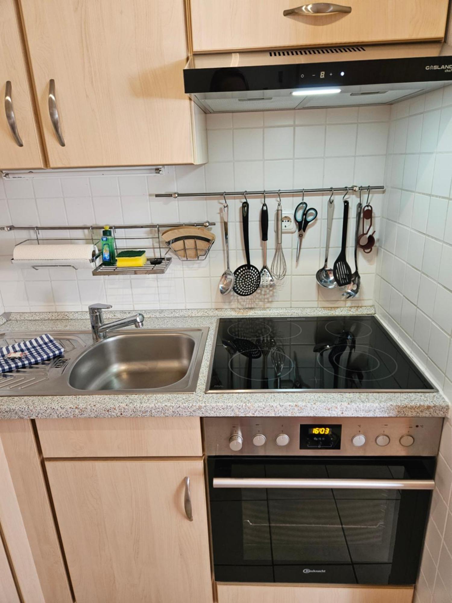 Urlaubsschmiede In Horumersiel An Der Nordsee Apartment