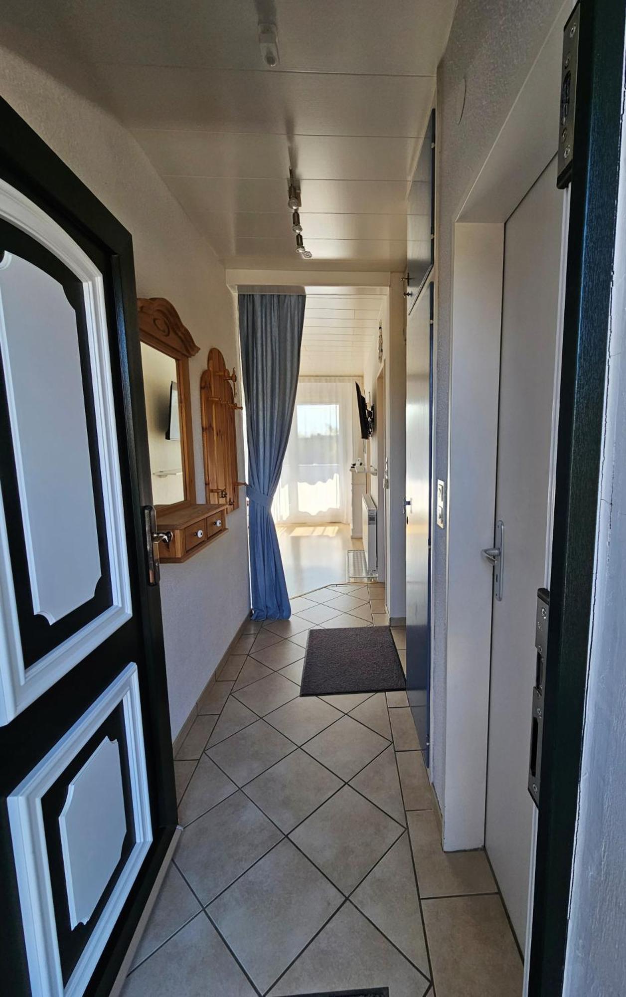 Urlaubsschmiede In Horumersiel An Der Nordsee Apartment