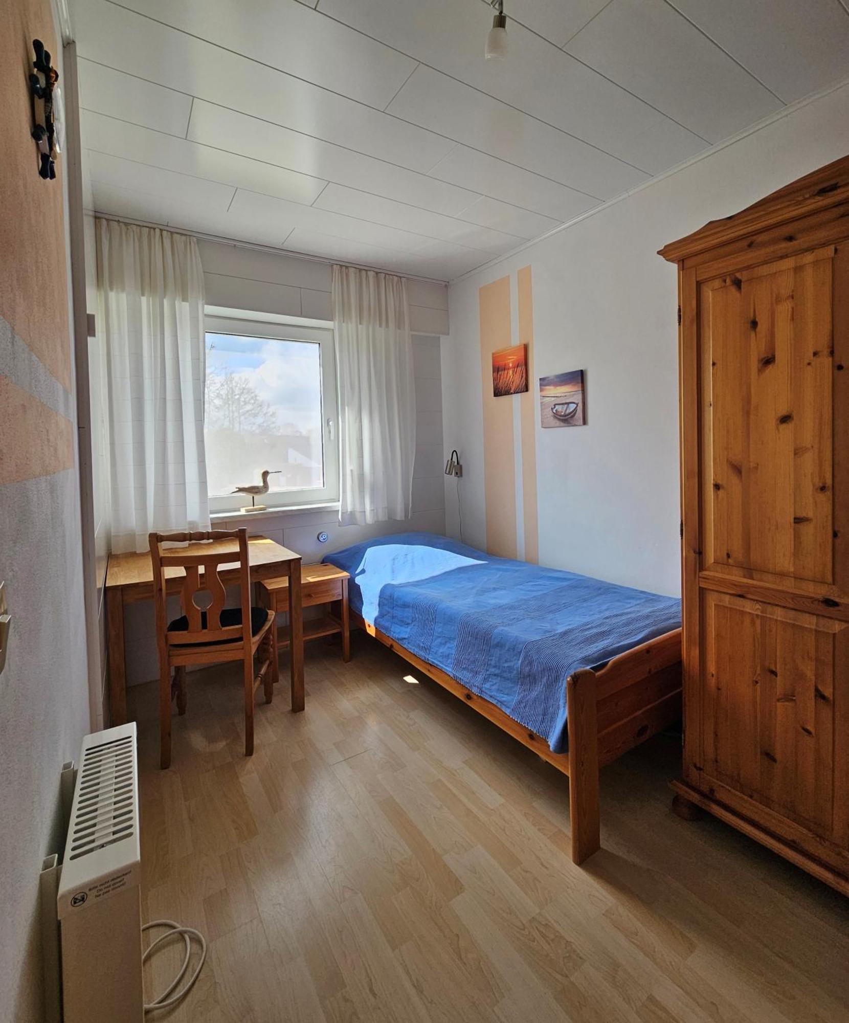 Apartment Urlaubsschmiede In Horumersiel An Der Nordsee