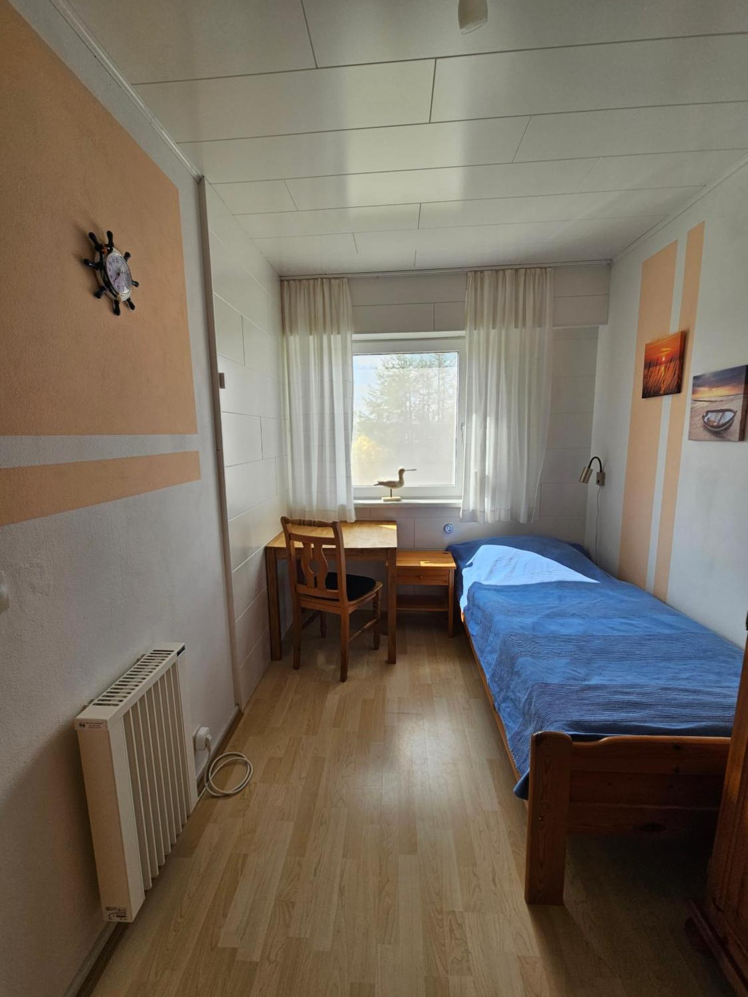 Urlaubsschmiede In Horumersiel An Der Nordsee Apartment *