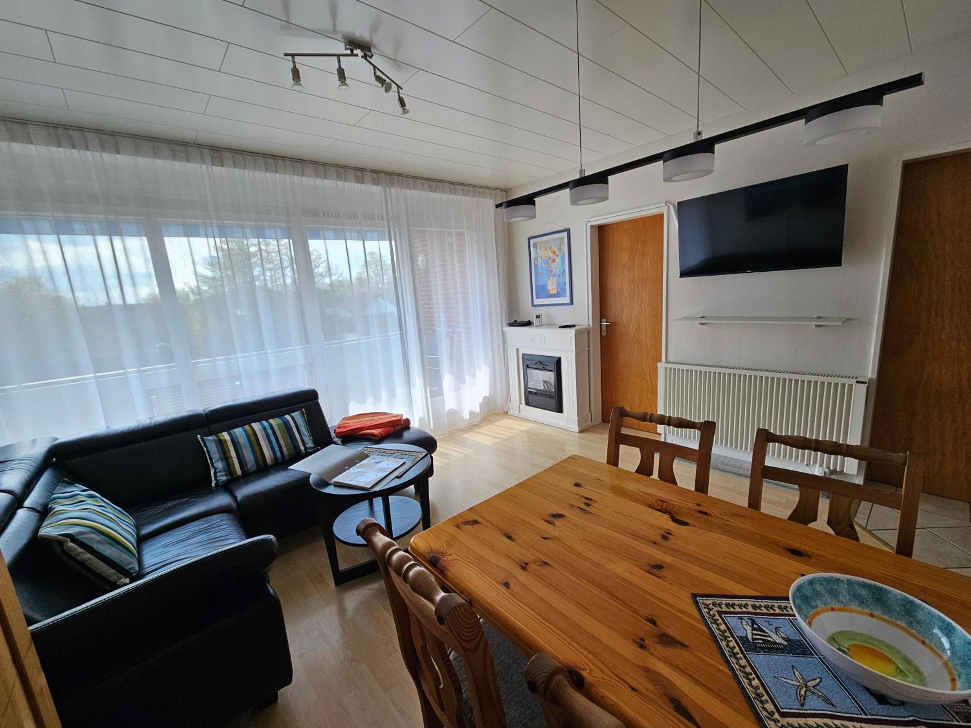 Urlaubsschmiede In Horumersiel An Der Nordsee Apartment Schillig