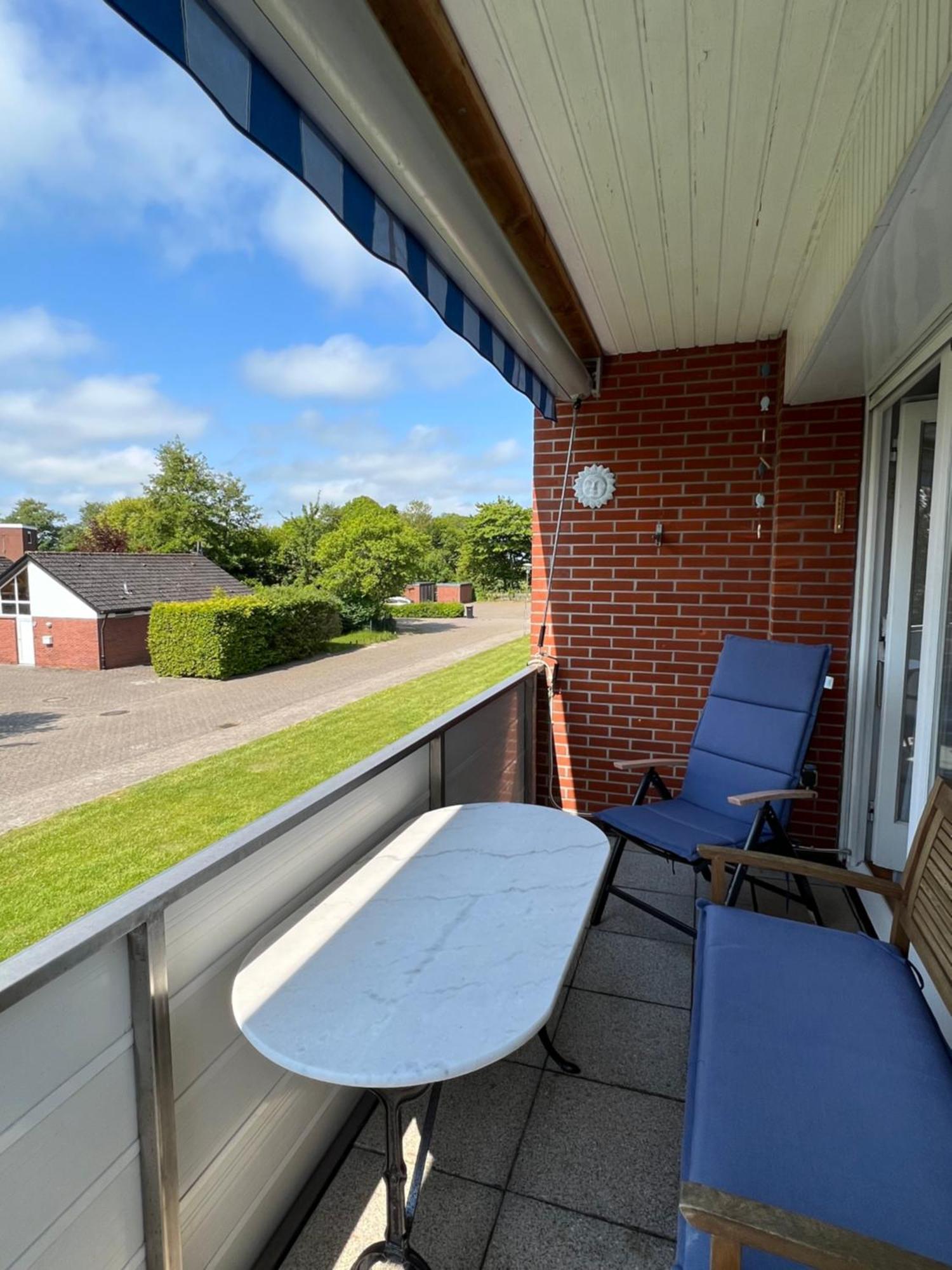 Urlaubsschmiede In Horumersiel An Der Nordsee Apartment